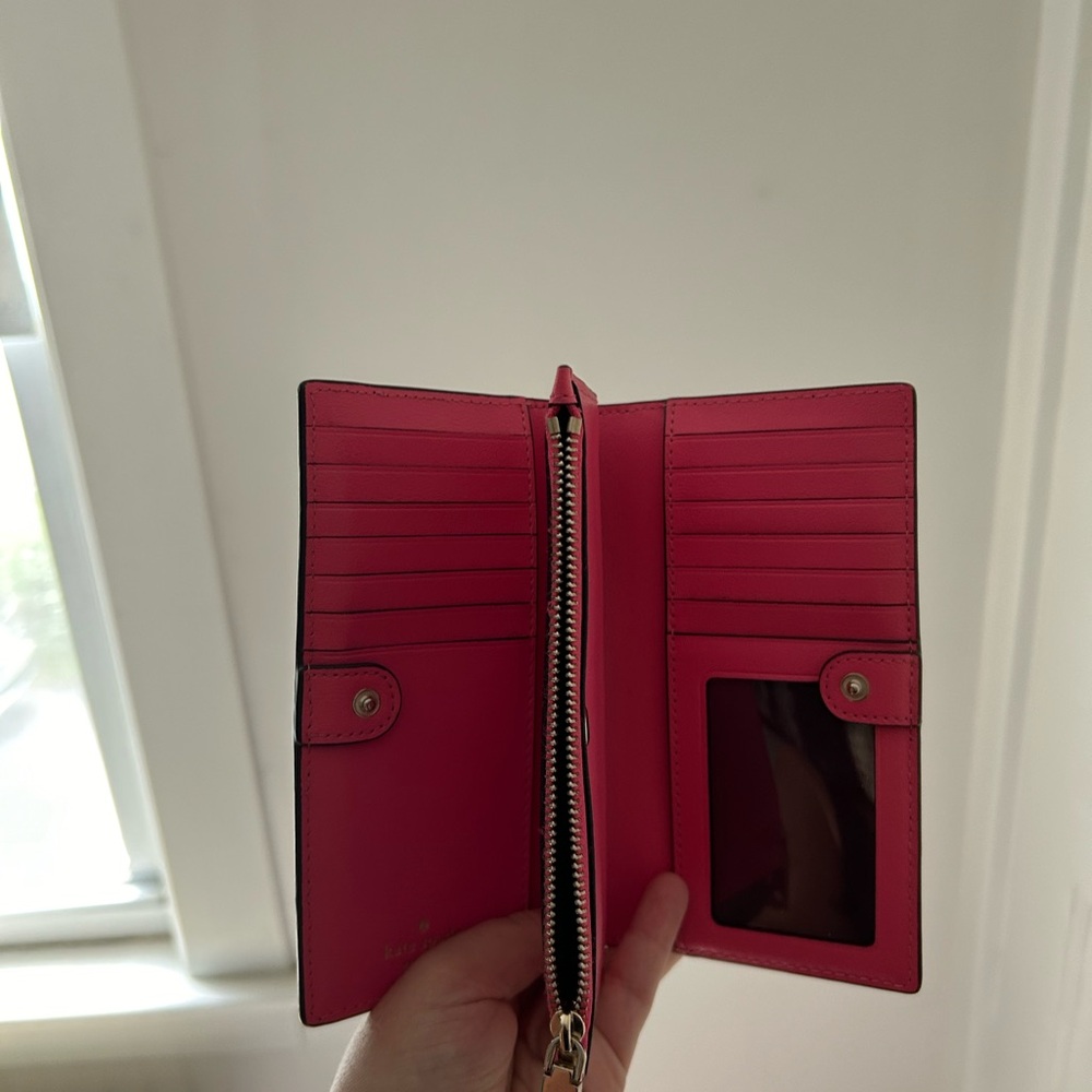 Kate Spade wallet